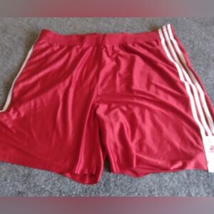 Adidas Running Shorts